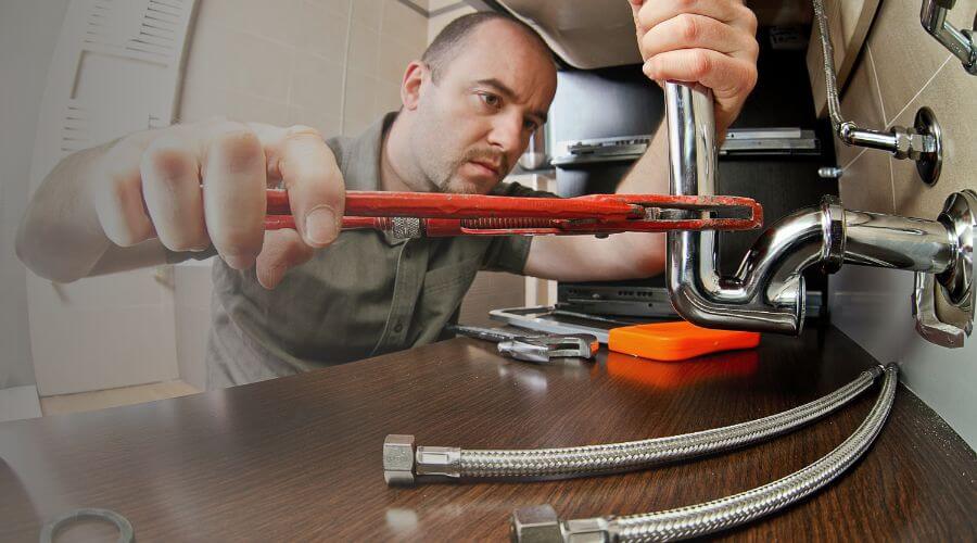 Local tankless water heater installation in State Line, IN